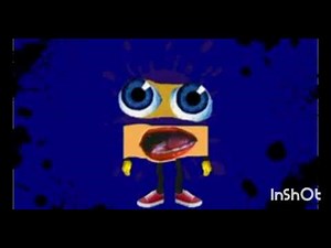RoboSplaat • Episode 1 - Scary (Klasky Csupo Version)