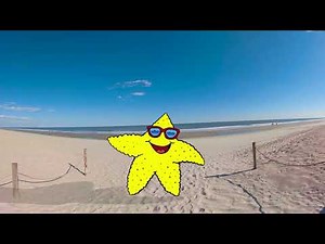 See Campsites 3049 - 3060 at Ocean Lakes Family Campground Myrtle Beach, SC in 4K 360 VR