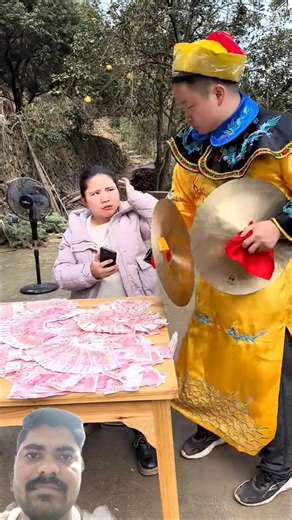 Dekho uske samne Se Hi uska Paisa Gayab Kar Diya funny video 😂🤣 #shortvideo #trending #funny #comedy