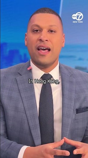 Bamboo scaffolding fueled fatal Hong Kong blaze