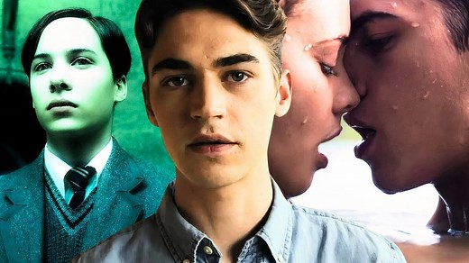 Hero Fiennes Tiffin's 11 Best Movies And TV Shows