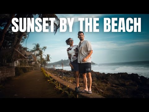 Luxury Stay at Taj Resort 🌴 | Sunset Lagoon Ride & Royal Enfield Color Reveal 🌅