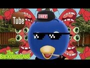 The Backyardigans YTP Collab