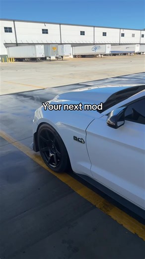 Andrew🦇 (@drewtheshopplug)’s video of Car Mods