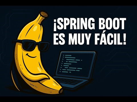 Spring Boot desde cero | Proyecto práctico: TO-DO List en Java. Clase #1