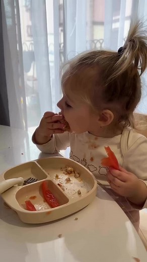 60 Рецептов Завтраков для Малышей и Семьи