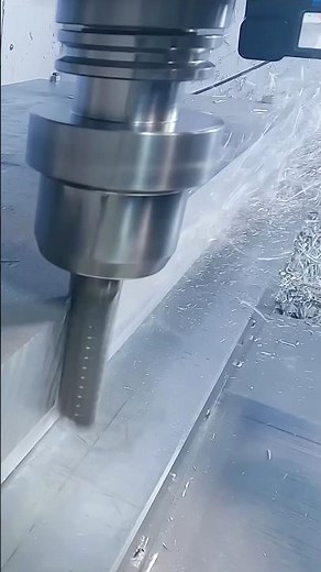 CNC Expert Explains Programming Techniques