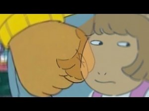 ARTHUR HAS HORRIBLE LESSONS (But Amazing Memes)