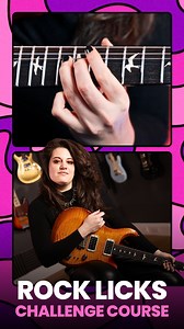 5.8K views · 78 reactions | In lesson four of our Rock Licks...