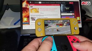 TUTO Nintendo Switch Lite : comment utiliser les Joy-Con et la Pro Controller ?