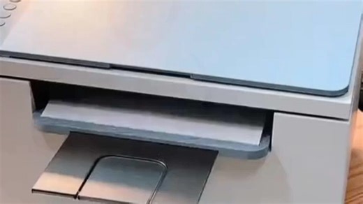 自动双面无线连接，打印复印扫描一机搞定