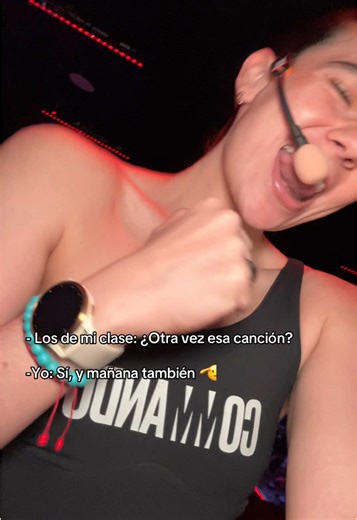 Y faltan otras 30 veces más 😏😏#indoorcycling #commando #biciantro #cycling #coach