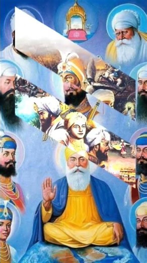 guru gobind ji | edit | #nobatidao #gokuedit #goku | MONTAGEN UNKNOWN