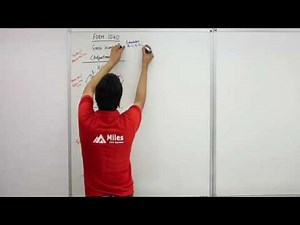 US CPA | REG - Individual Income Tax Return | Complete Topic By Varun Jain