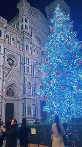 447K views · 11K reactions | Firenze❤️❤️❤️ #firenze #christmas | Florence With Locals Group Tours & Tickets | Facebook