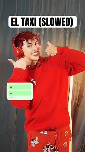 El Taxi Dance Trend Tutorial (Slowed) | DC by Bach Buquen | New Challenge for Gen Z & Gen Alpha