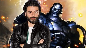 Comic Con 2015: First-Look at Apocalypse in X-Men: Apocalypse