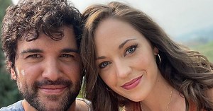 Broadway star Laura Osnes claims she wasn't actually fired from show, reveals why she won't get vaccinated