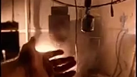 Soundgarden - The Day I Tried To Live (Official Music Video)