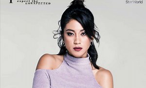 Asia's Next Top Model Season 5 Episode 1 : {{The Girl Who Fought The Very First}} |S5E1| HD Premiere