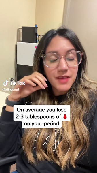 Tune in for random facts, empowerment and bad dancing lol #period #periods #obgyn #facts