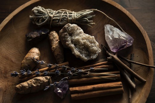 How To Become A Witch - Real Life Witchery