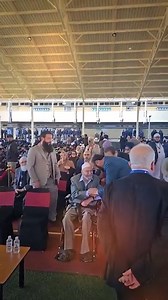 🌟 Celebrating 40 Years of AIC 🌟 Alhamdulillah, on 15 August, the Australian Islamic College officially launched its 40th Anniversary celebrations with an inspiring kick-off event at the Kewdale campus — graced by the presence of our esteemed founder, Haji Abdallah Magar, and his family. This memorable gathering marked the beginning of a year-long celebration of AIC’s remarkable journey — four decades of academic excellence, Islamic values, and community impact. Br. Abdullah Khan, Executive Pri