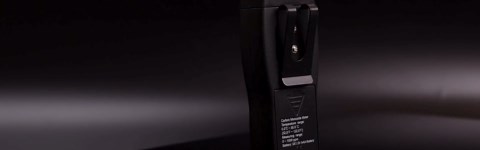 Carbon Monoxide Detector – UL 2034 Certified, Easy-to-Read LCD Display, Battery-Operated (3 AAA), 0–1000 PPM Detection Range, Designed for Durability – Ideal for Homes, RVs, Worksites & Professionals