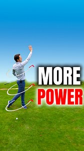 41K views · 316 reactions | Gain Effortless Power in Your Golf Swing...