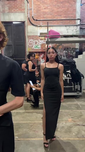 How to Ace Your Model Audition with Confidence