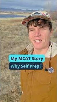 How MCAT Self Prep Works