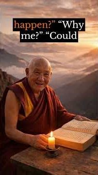 You Don’t Need Closure to Move On | Ancient Mountain Wisdom for Letting Go & Healing