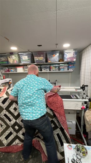 6.5K views · 126 reactions | My Quilt-Along is coming up so I figured...