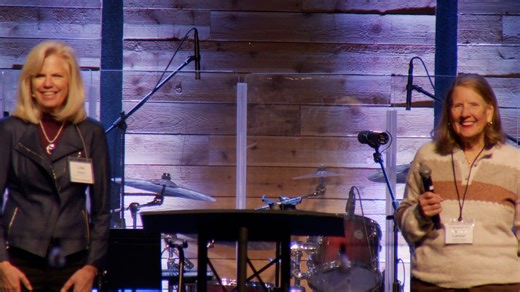 BSF Monument | Exile & Return | Lesson 8 | Daniel 10-12 (11/5/2025)