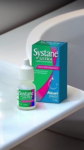 Don’t let your eyes suffer! 👀 Use Systane Ultra Lubricating Eyedrops and say goodbye to dry eyes 👋 feel extra comfy. ✨ Give your eyes the protection they need when you shop in our online store at vex.com.ph and physical stores nationwide. #eyedrops #comfy #eyecare