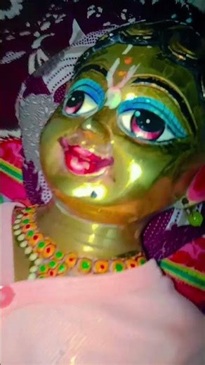 Mera shyam divana hai🙏🏻🙏🏻💚