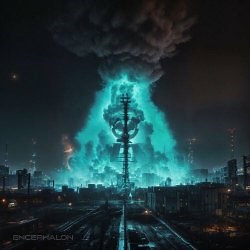 Encephalon - Last Day At The Institute (2024) [Single]