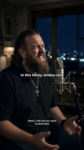 Do you miss your mother? I hope this song helps 💔 #countrymusic #emotional
