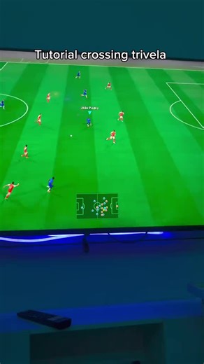 Mastering Trivela Technique in Football Games