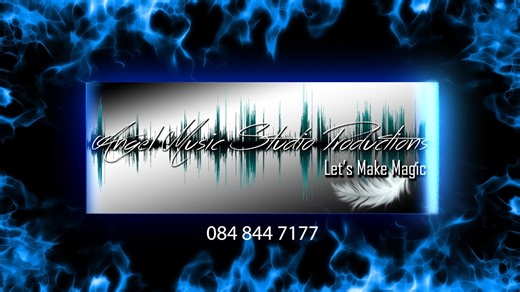 🎵 Unleash Your Creativity with Angel Music Studio Productions! 🎥 Looking to create high-quality music tracks or stunning visuals that stand out? At Angel Music Studio Productions, we specialize in: 🎶 Professional Recording 🎥 Top-notch Video Production 🎛️ Expert Mixing and Mastering With years of experience and state-of-the-art equipment, we bring your ideas to life—whether you're an artist, a business, or a visionary with a dream. 📅 Book your session today and take your project to the next
