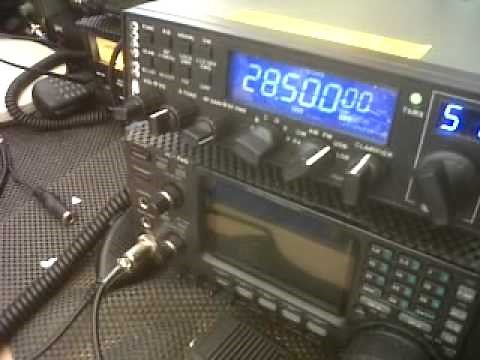 CRT SS6900 10m Multimode