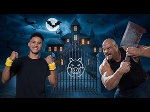 MR MEAT CHAPTER 2 GAMEPLAY | TECHNO GAMERZ