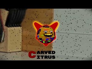 FNF - Carved Citrus - Sliced Remix