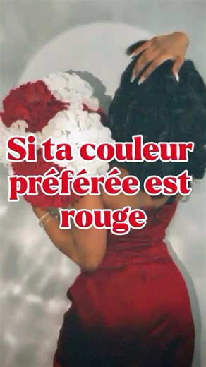 Si ta couleur préférée est rouge #✨️✨️✨️🦋💜 #💞✨🌸 #🦋👑🦋👑🎀💕🎀 #🌹🌹🌹🌹🌹🌹🌹🌹🌹🌹🌹🌹 #videoviral #✨🎀💞🍀🍀💗💫💗💗 #👑🎀💕🎀 #viral #🦋👑🦋 #👑🎀💕🎀 #vivi_la_queen_off #👑🎀💕🎀 #vivi_la_queen_officiel #💎💎💎💎💍💍💍👑👑👑👑👑🍯🍯 #viralvideo #👑👑👑🎀💎💍 #💖💖💖💖💖 #vivi_la_queen_offi #viral #videotiktok #🦋🦋🦋🦋🦋 #👸🦋🌹☘️🌹🌼🦋🌼🍁