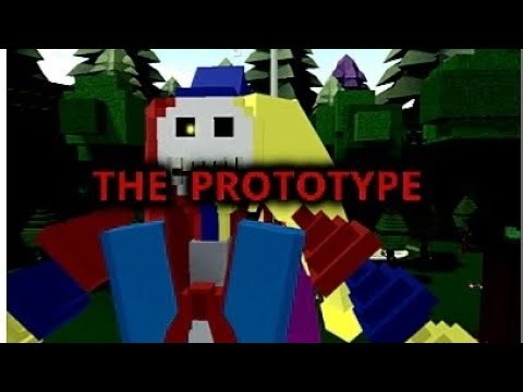Showcasing my prototype