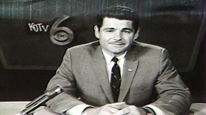 6 On The Move: Cy Tuma, The Voice Oklahoma Trusted For News