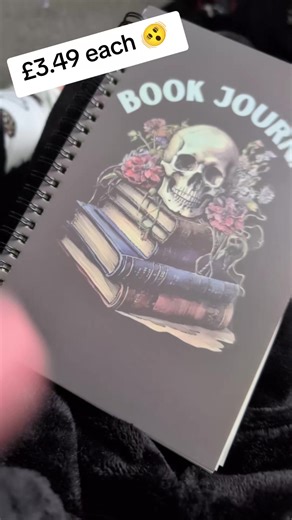 Affordable Book Journals Review: Surprising Quality