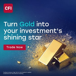 Begin your trading journey confidently with a reliable broker. Start trading now with CFI. | CFI Group English