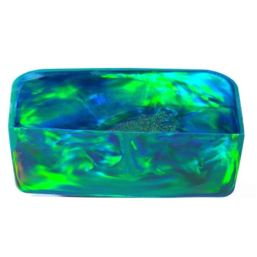 Garden Isle Nebula Opal™ Rough Block - Etsy