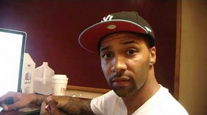 Joe Budden disses Vibe Rapper List, calls out Method Man